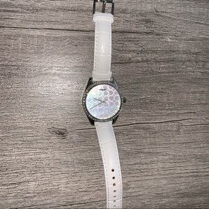 New Fossil Watch
